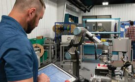 Robotics in the Age of Industry 4.0