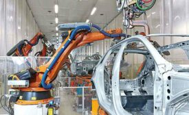 Welding in the Age of Industry 4.0