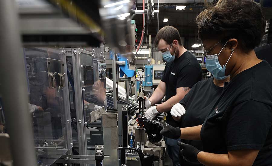 2020 Assembly Plant of the Year: There’s No Looking Back at Murakami ...