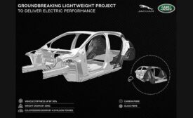 Reducing Weight of Evs