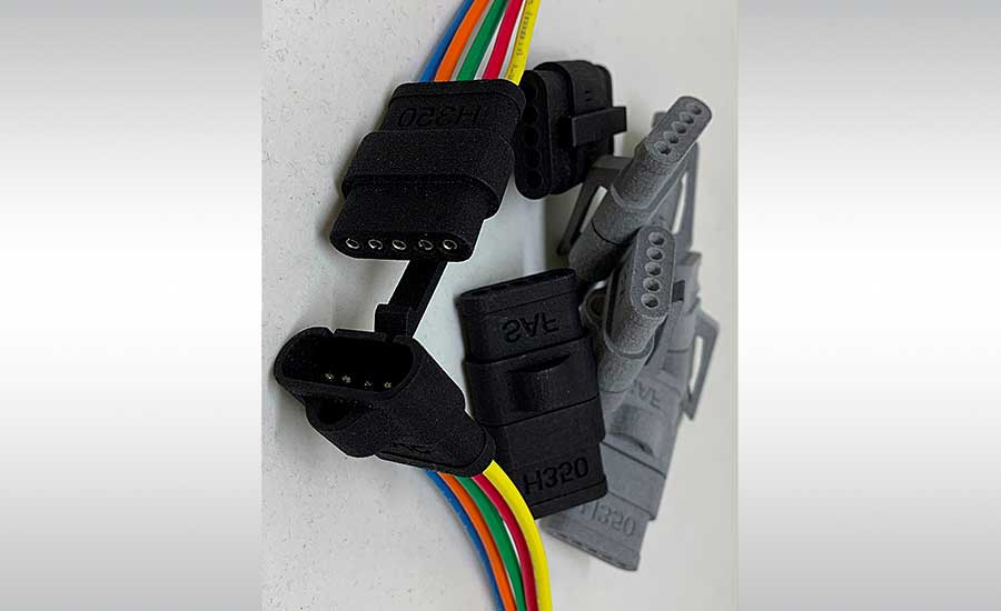 Automotive Wire Harness Connectors: An ultimate guide on wiring connectors  for automotive applications