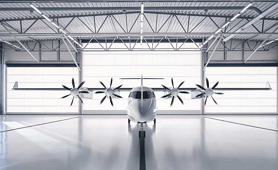 Optimizing Hangar Space: Innovative Aircraft Storage Solutions