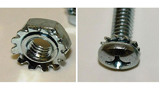 screws - How would I tighten a screwless kitchen shear? - Home Improvement  Stack Exchange