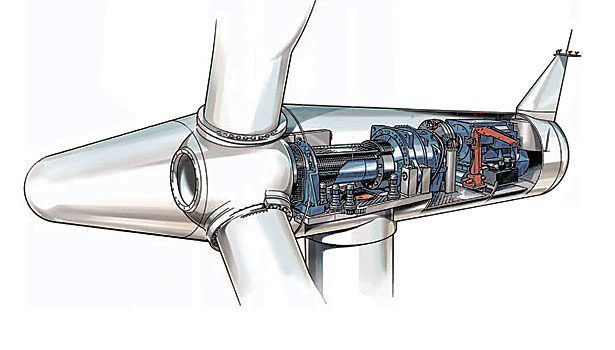 Green Energy Drives Siemens | 2012-05-01 | Assembly Magazine | ASSEMBLY