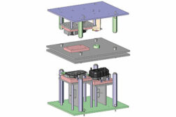 Hot-Plate Welding