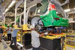 kia assembly plant