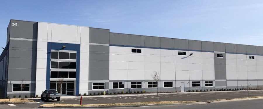 Tooling Tech Group Builds Facility to House Growing Automation Division ...