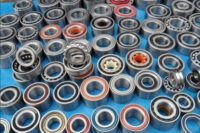 bearing manufacturing