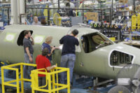 cessna manufacturing