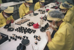 chinese manufacturing