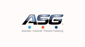 ASG logo