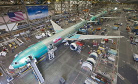 boeing mfg 900