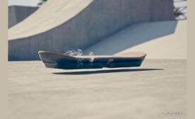 lexus hoverboard 900