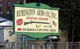 Remington Arms