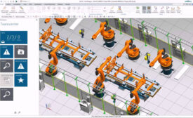 Siemens PLM software