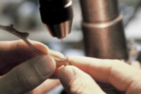 eyewear manufacturing