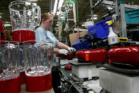 kitchenaid assembly line