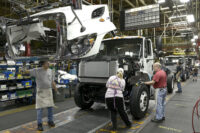 navistar manufacturing