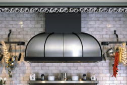 kitchen hood manufacturing