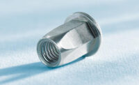 rivet nut