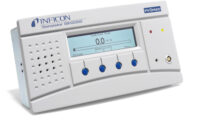 inficon hydrogen leak tester