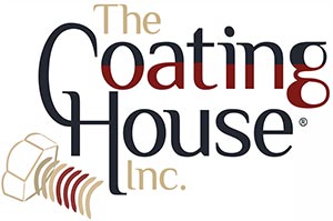 The Coating House logo