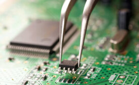 circuit board assembly