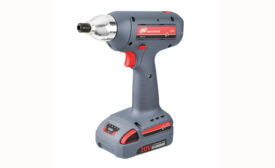 Ingersoll Rand cordless tool