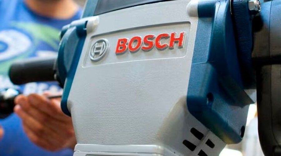 Bosch Power Tools Media Event 2023 - Bosch Media Service