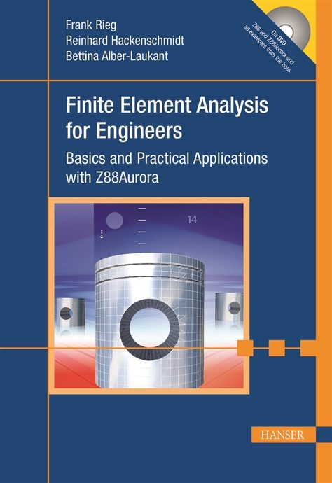 Finite Element Analysis for Engineers | ASSEMBLY