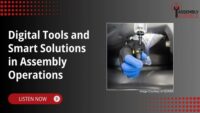 Digital Tools and Smart Solutions in Assembly Operations