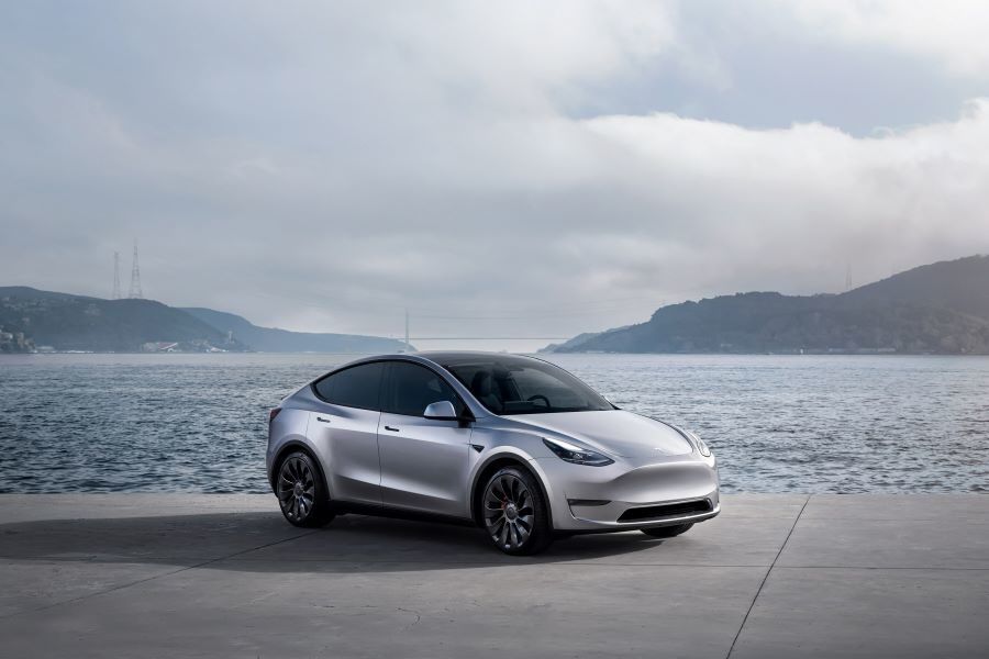 Tesla Sweeps ‘American Made’ Cars Index | ASSEMBLY