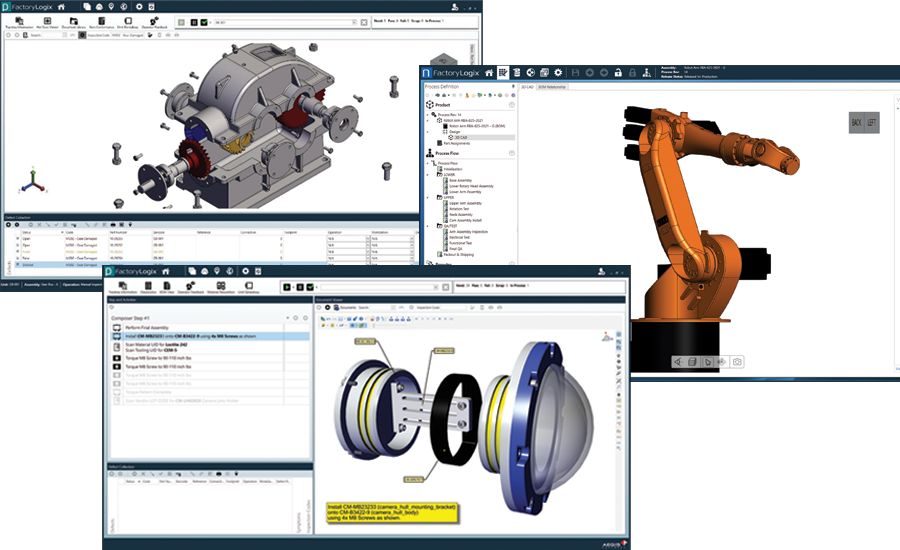 Bridge the Digital Divide Between Engineering & Manufacturing