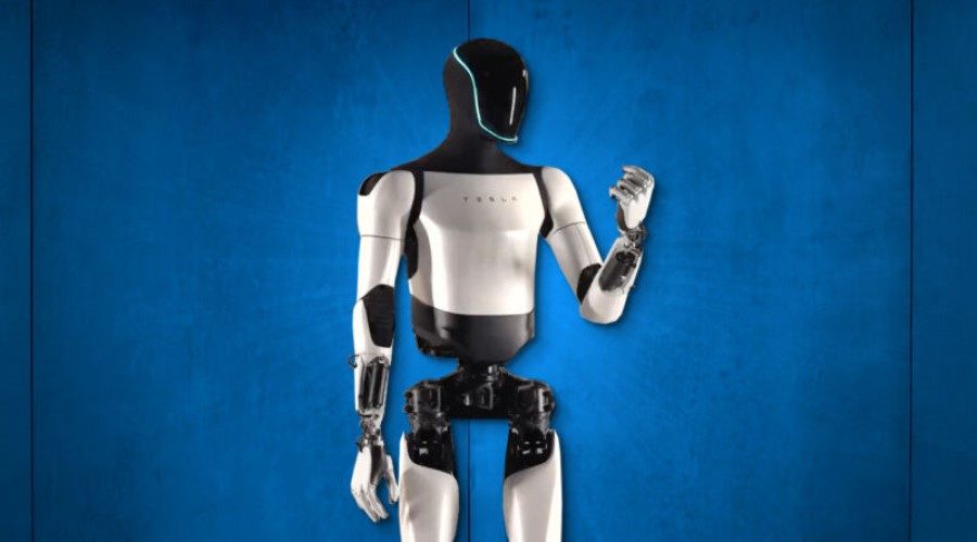 Why is Toyota Developing Humanoid Robots?, Corporate