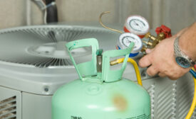 Refrigerants