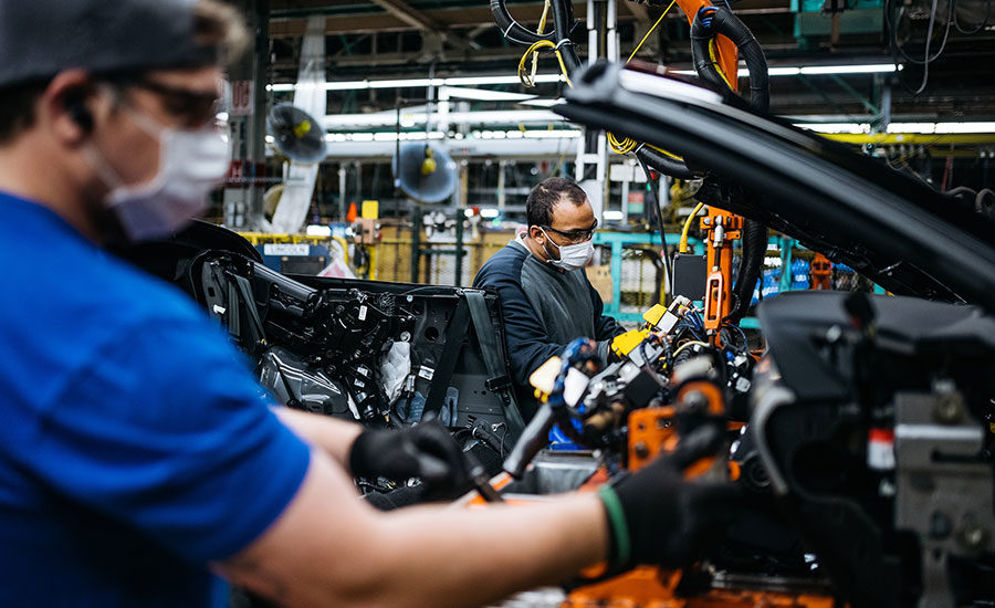 Auto Suppliers Need to Shift Focus to Survive the Next Decade | ASSEMBLY