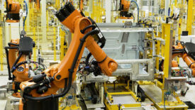 collaborative robot