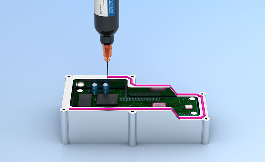 liquid gaskets