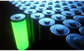 lithium-ion batteries