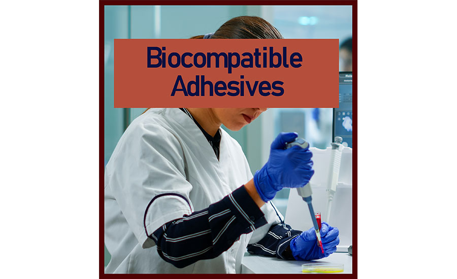 EpoxySet's biocompatible adhesives, sealants and potting materials