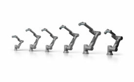 Rethink Robotics' Reacher line of cobots