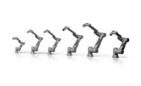 Rethink Robotics' Reacher line of cobots