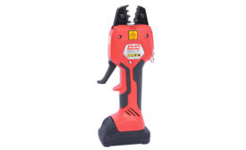 Daniels EMC3300 electromechanical crimping tool