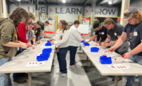 Honda assembly plant welcomes students on Manufacturing Day