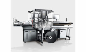 Alpha 520 Cut, Strip and Crimp System from Komax