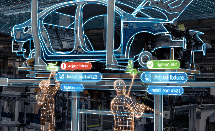 bridging the gap between human expertise and machine precision